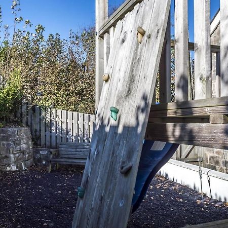 Barn Conversion - Hot Tub - Penally - Tenby Esterno foto