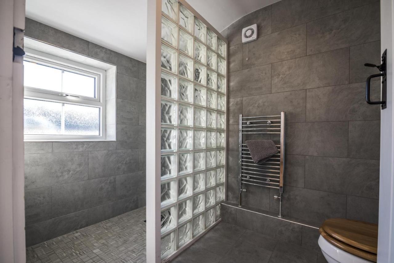 Barn Conversion - Hot Tub - Penally - Tenby Esterno foto