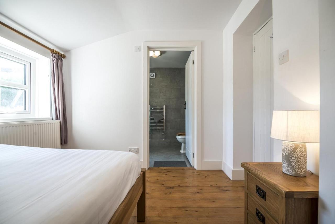 Barn Conversion - Hot Tub - Penally - Tenby Esterno foto